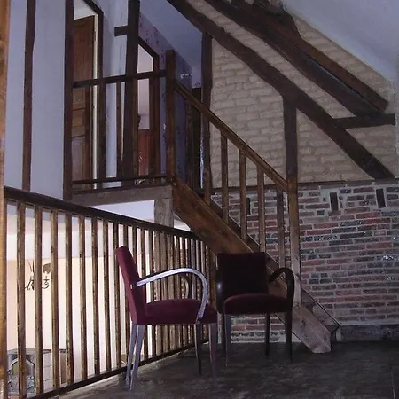 La Renardiere