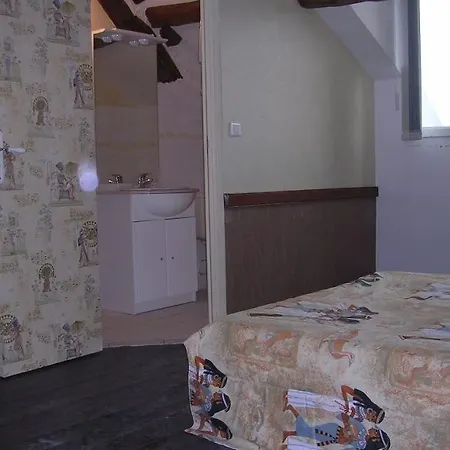 Holiday home La Renardiere Champaubert