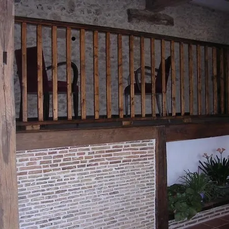 Holiday home La Renardiere *