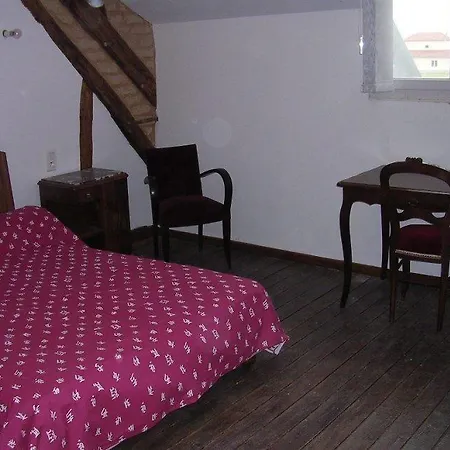 Holiday home La Renardiere