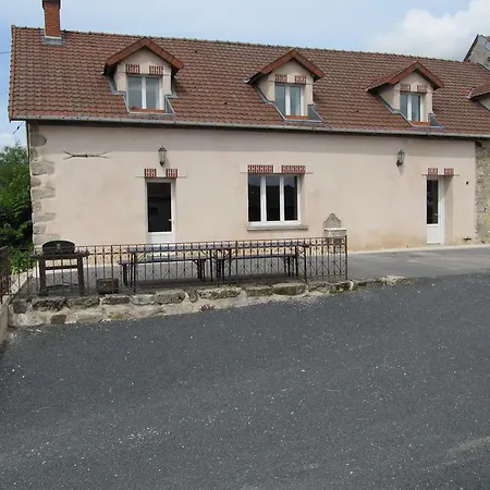 La Renardiere Champaubert