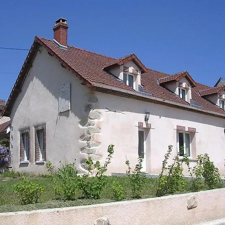 Holiday home La Renardiere