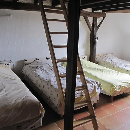 Holiday home La Renardiere