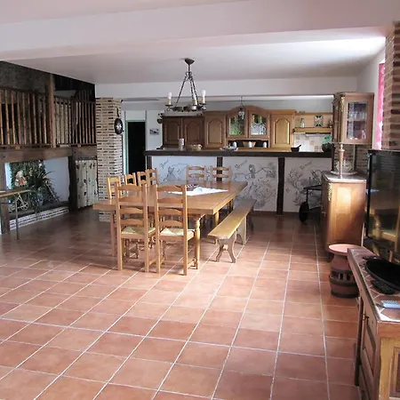 La Renardiere